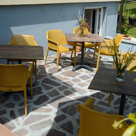 Mama Residence Rovinjsko Selo Kültér fotó