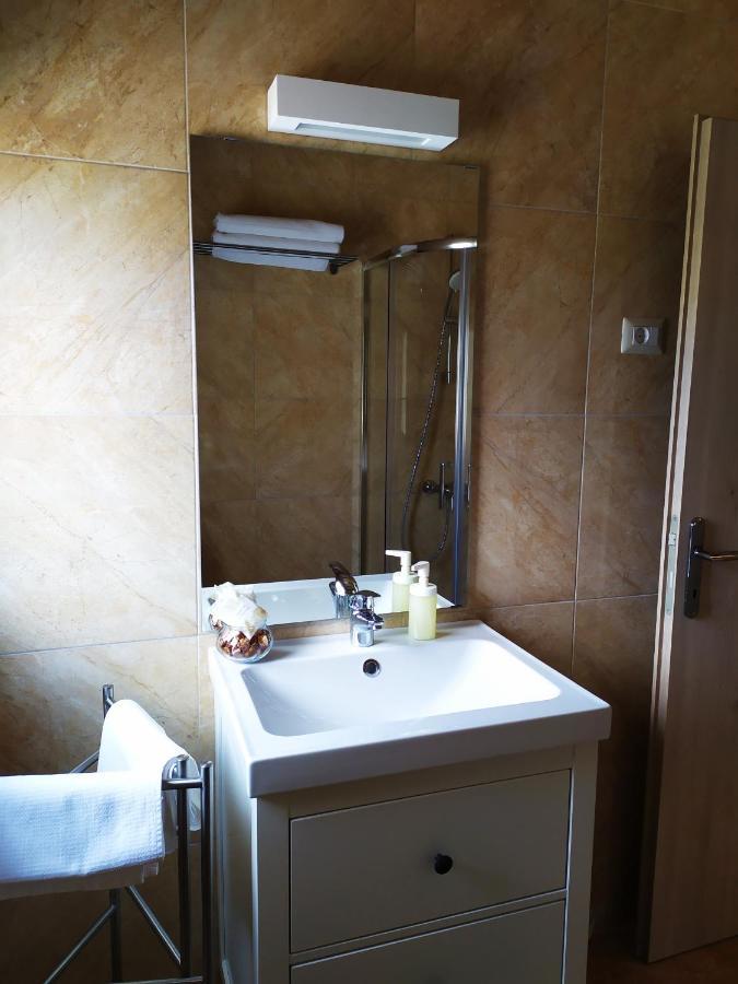 Mama Residence Rovinjsko Selo Kültér fotó