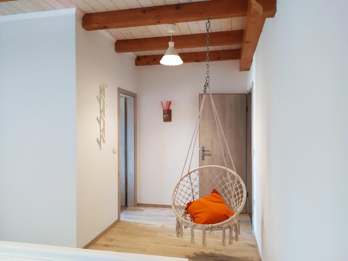 Mama Residence Rovinjsko Selo Kültér fotó