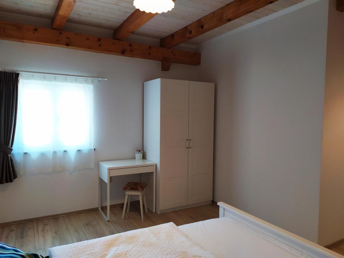 Mama Residence Rovinjsko Selo Kültér fotó