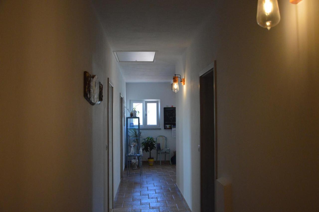 Mama Residence Rovinjsko Selo Kültér fotó