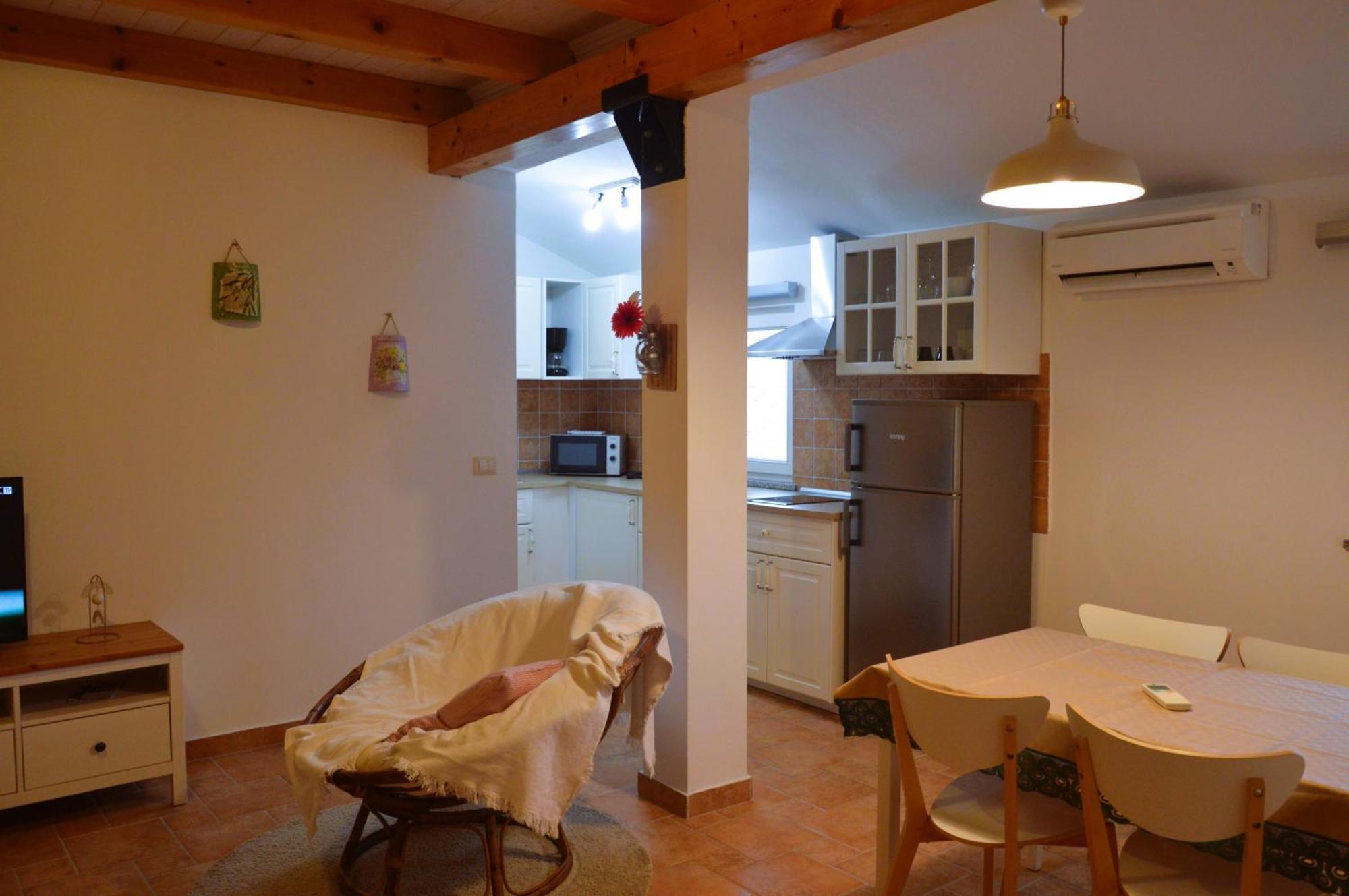 Mama Residence Rovinjsko Selo Kültér fotó